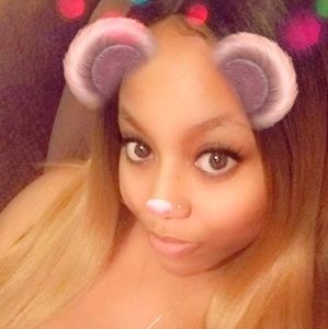 Meet your Posher, Jerrika